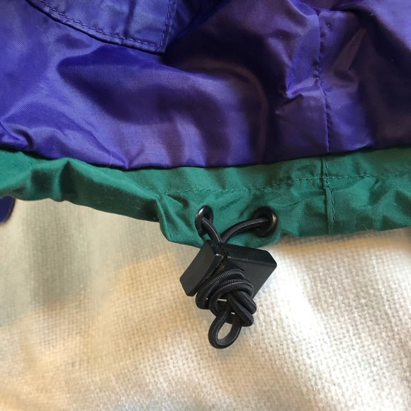 Vintage MEC Goretex jacket size Large - Picture 10 of 16